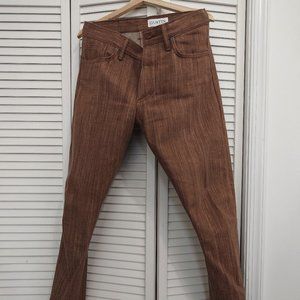 Gustin #379 Japan Organic Persimmon Dye